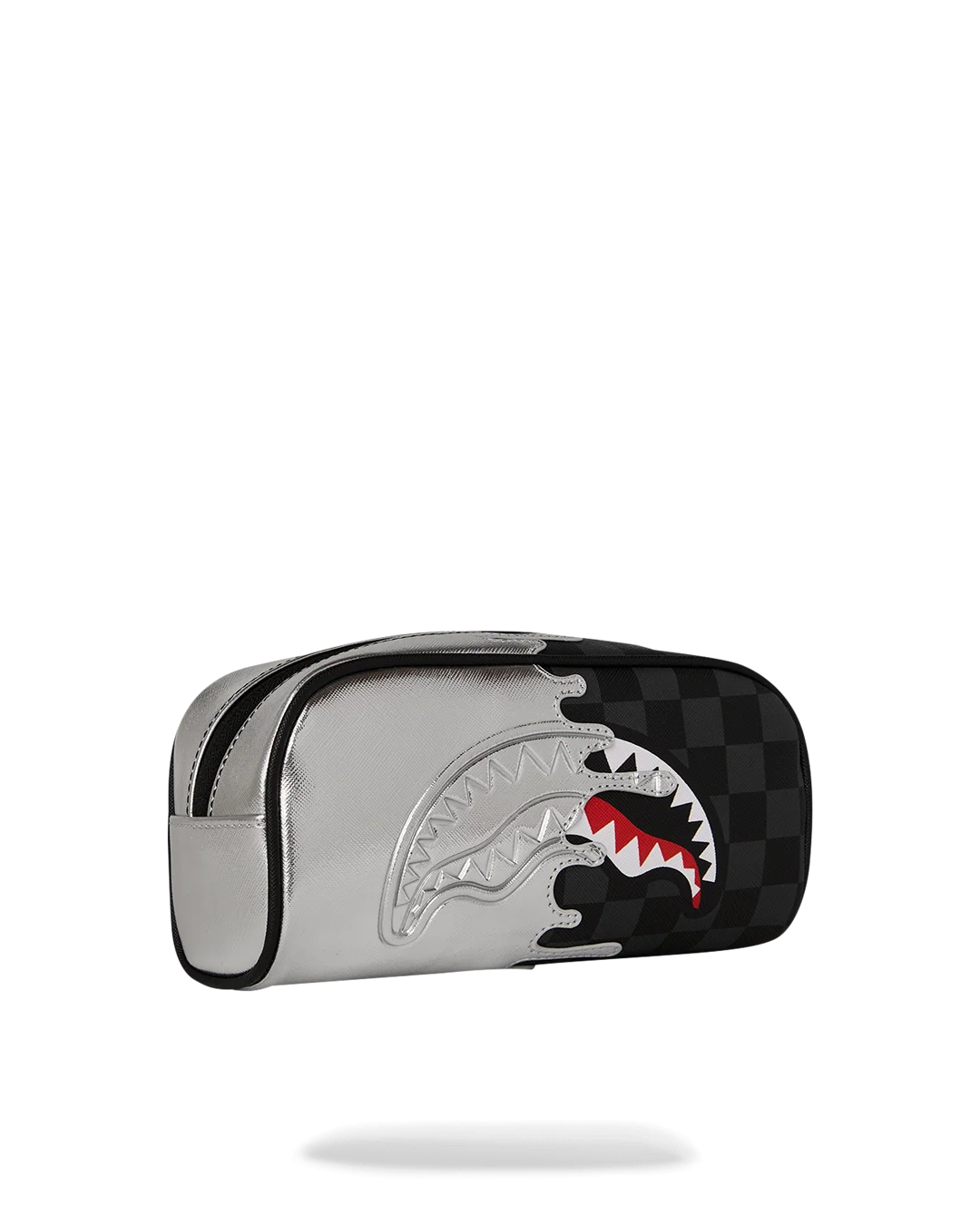 CHROME SPECTRE POUCH