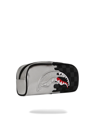 CHROME SPECTRE POUCH