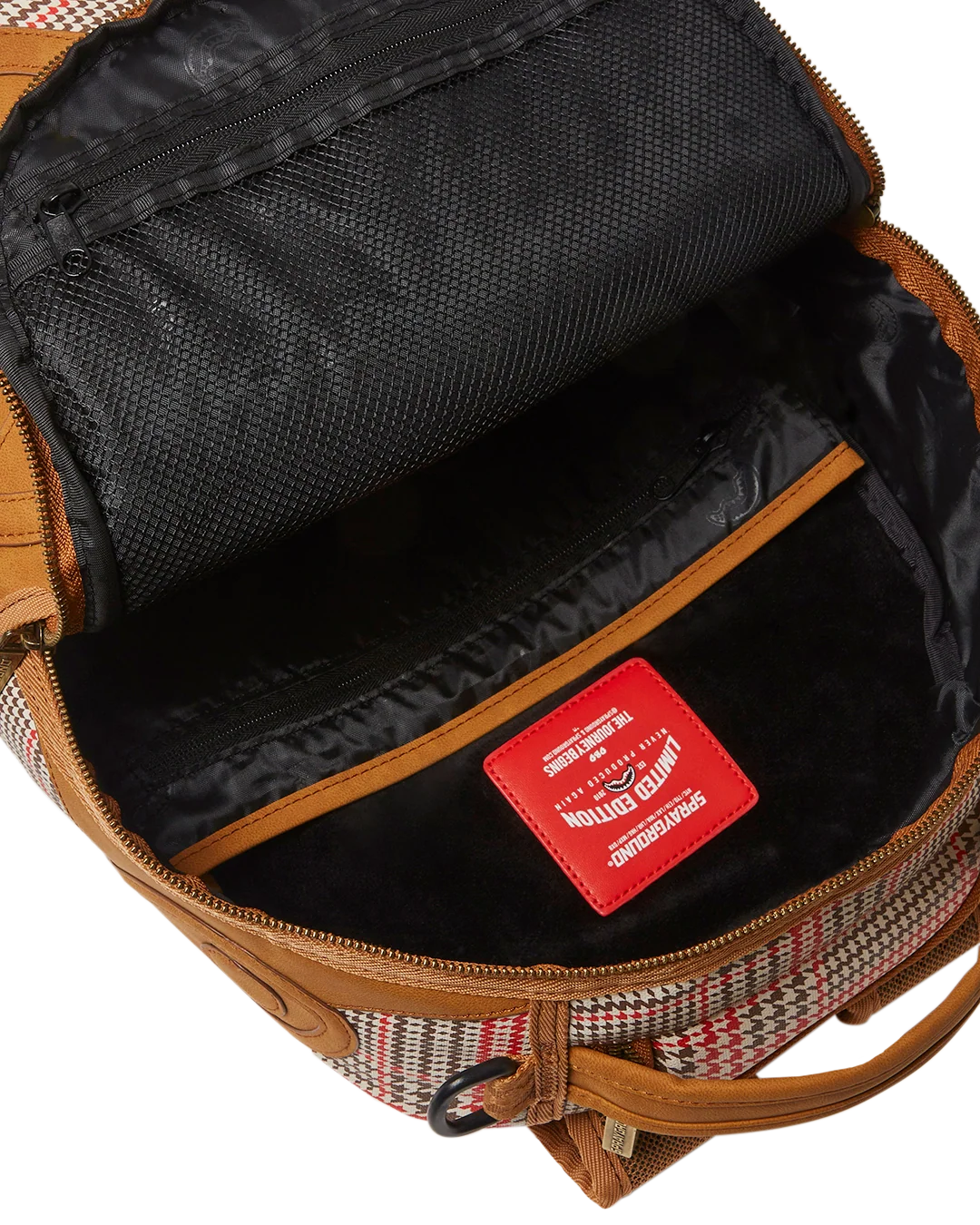 TURBO 500 BACKPACK (DLXV)