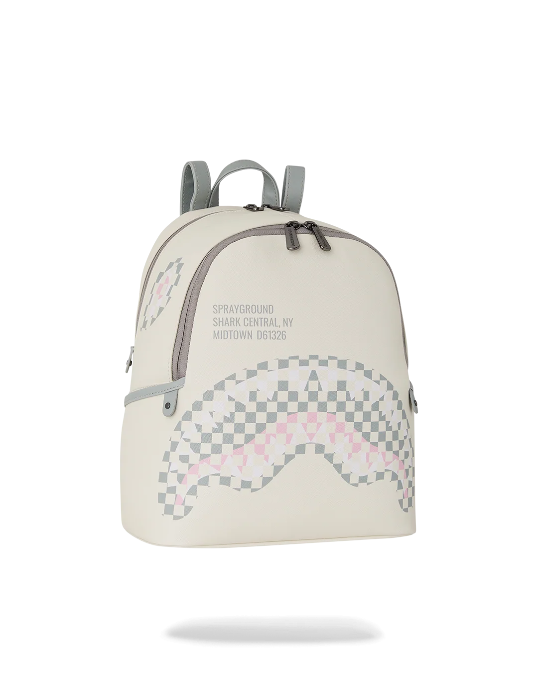 SHARK CENTRAL DYNAMIC SAVAGE BACKPACK