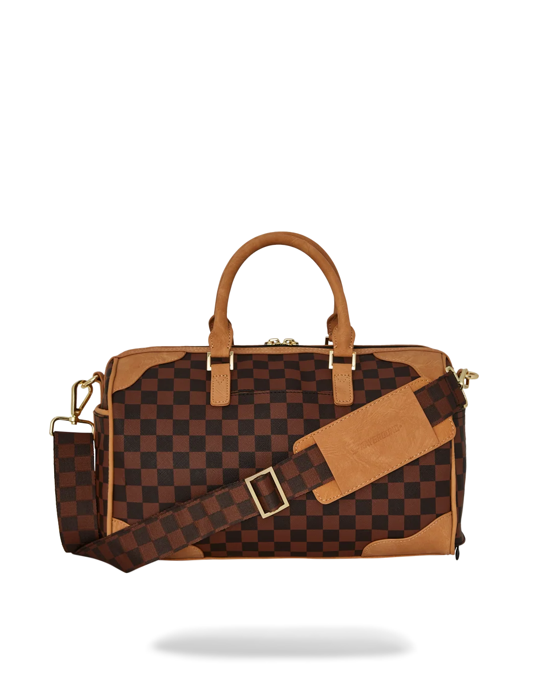 HENNYVILLE MINI DUFFLE