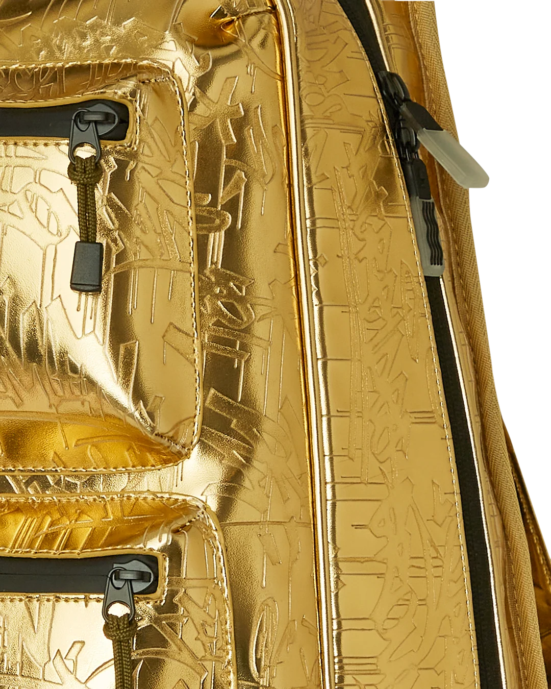 DUNE FREMKIT BACKPACK + CROSSBODY (DESERT SPICE)