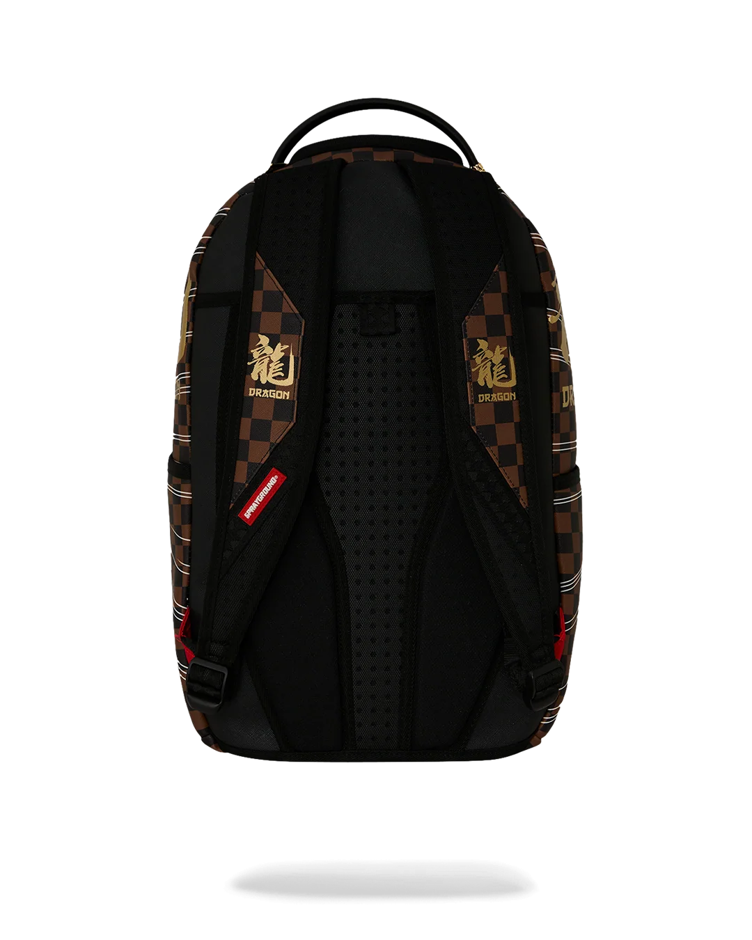 KUNG FU PANDA - THE DRAGON WARRIOR BACKPACK