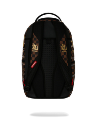 KUNG FU PANDA - THE DRAGON WARRIOR BACKPACK