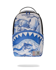 THE MET CHINESE LANDSCAPE BACKPACK