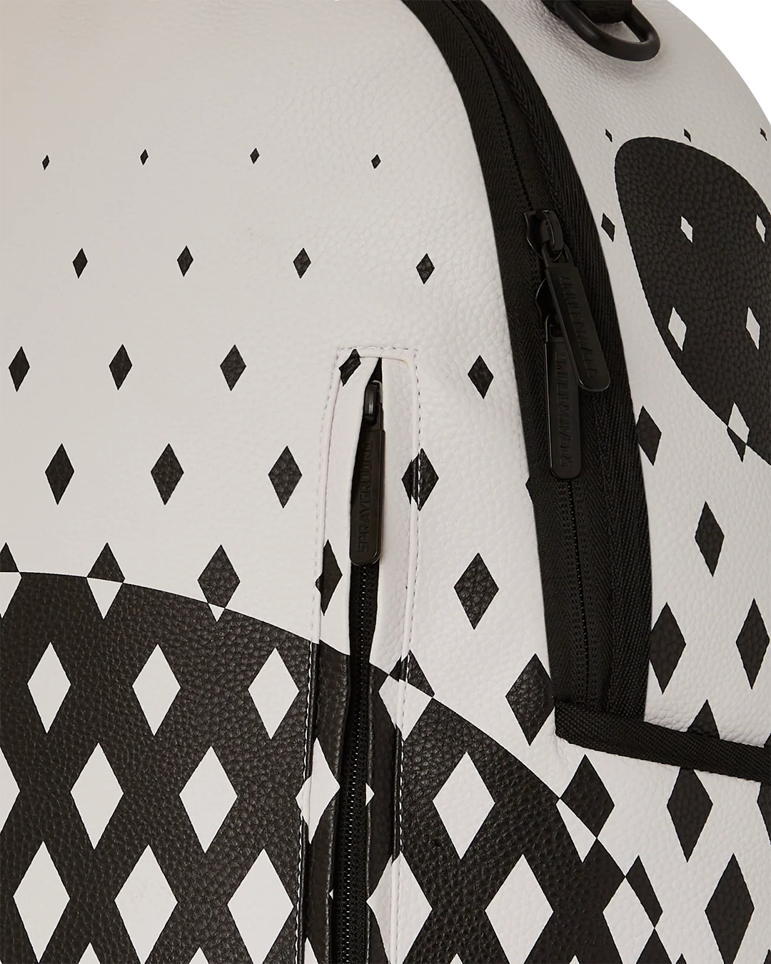 JAGGED EDGE BACKPACK