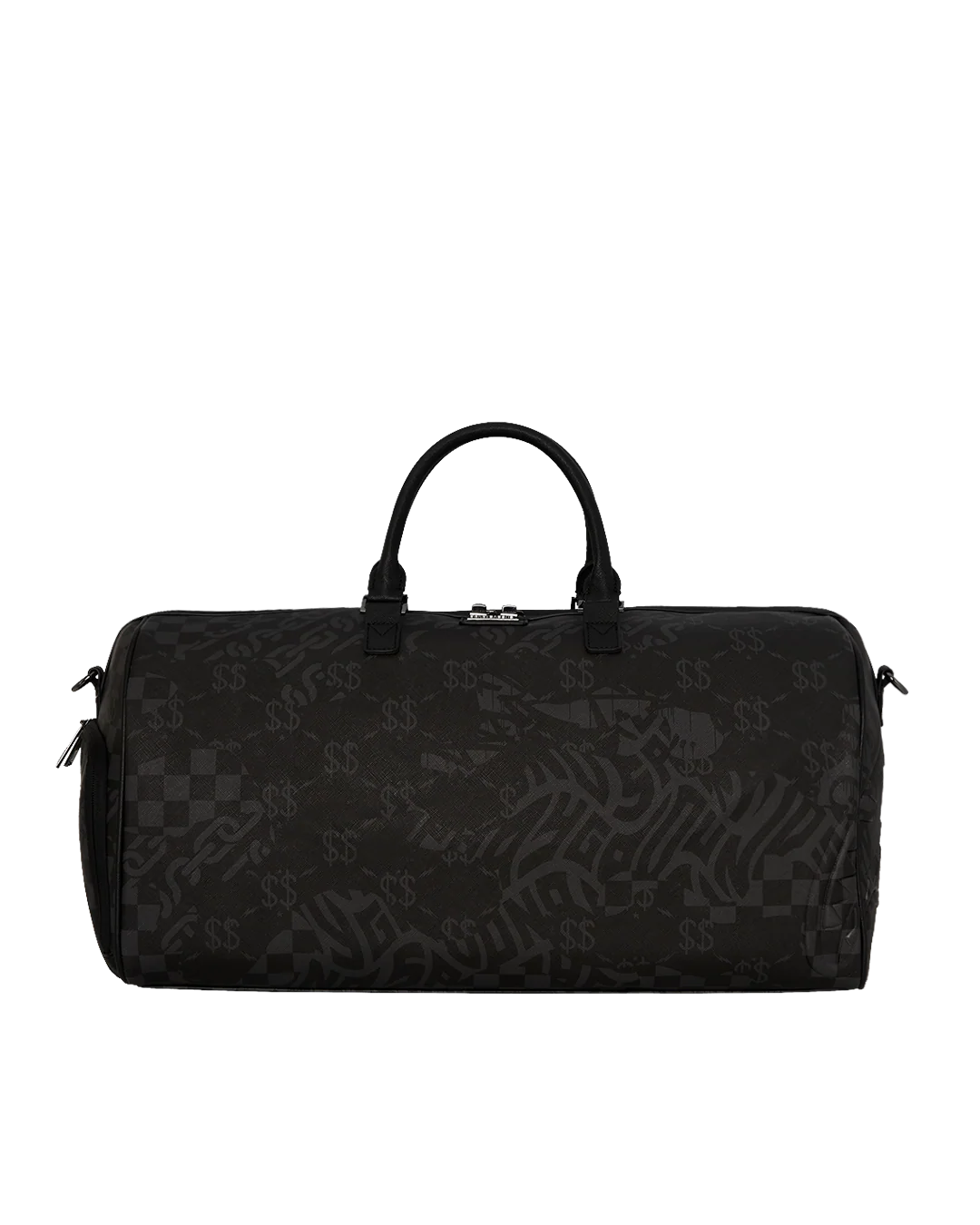 4AM EMPEROR DUFFLE