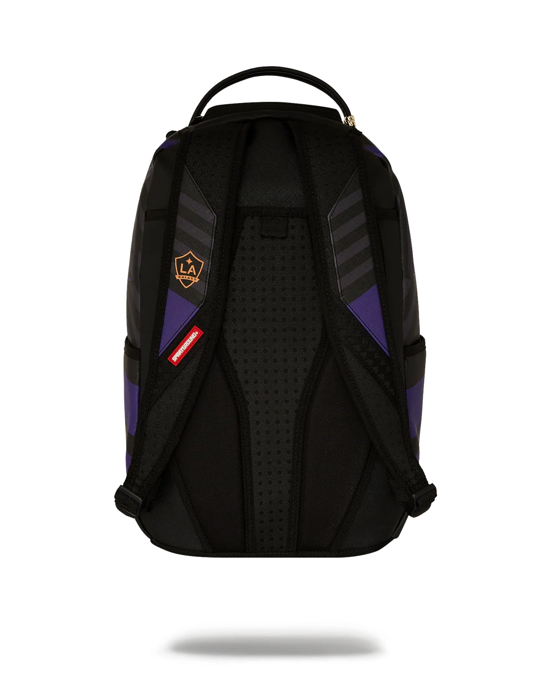 MLS LA GALAXY EDWIN CERRILLO 20 BACKPACK