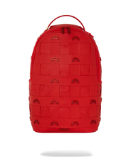 SUPER HOT FIRE DLX BACKPACK