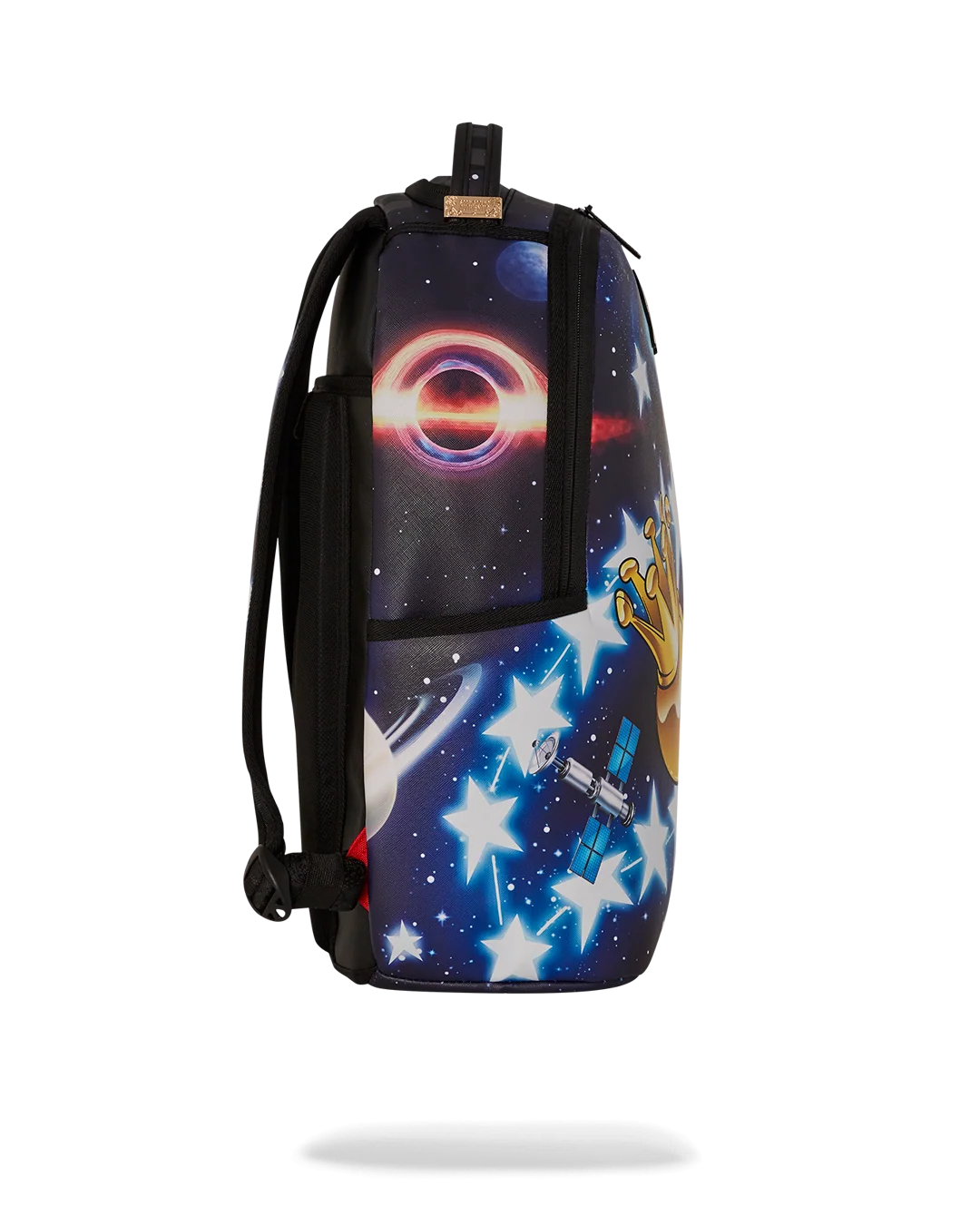 ASTROMANE INTERSELLAR DLXSV BACKPACK