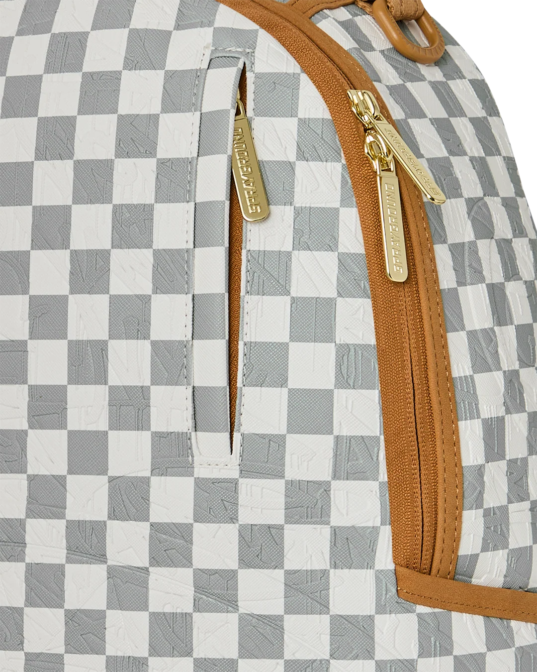 THE PRIVATE JET SHARK CLUB - HIGH ALTITUDE BACKPACK