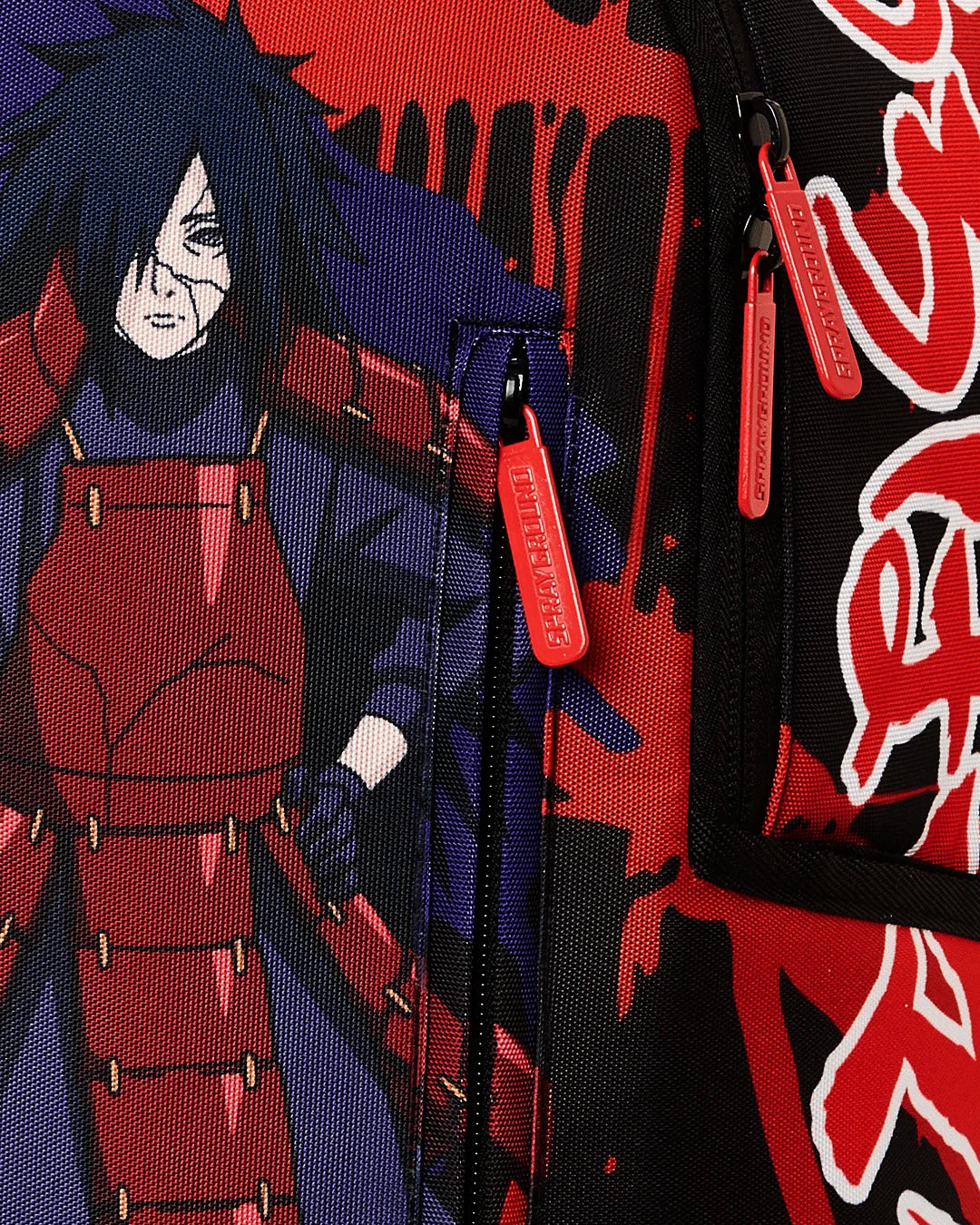 MADARA STANDTALL DLXSR BACKPACK