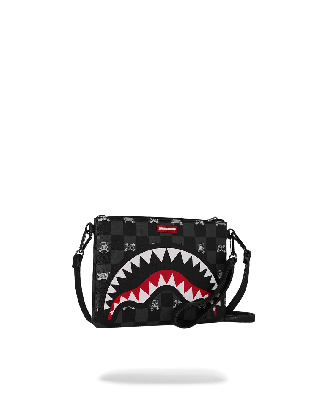 SHARK MOB HIDEOUT CROSSOVER CLUTCH
