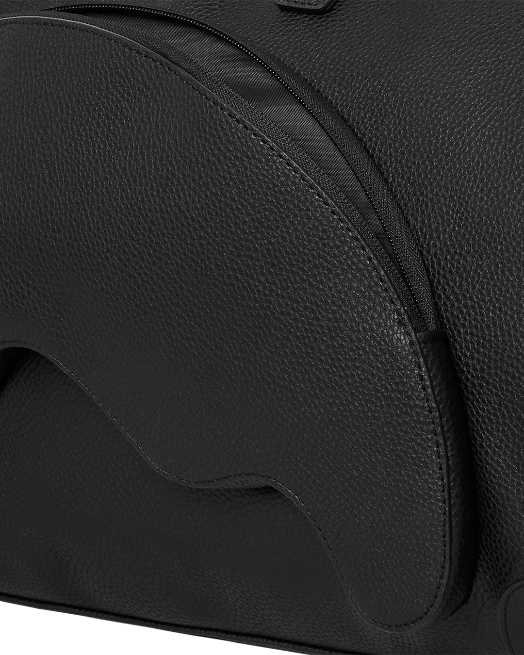 RICH ROVER CARGO SHARK DUFFLE