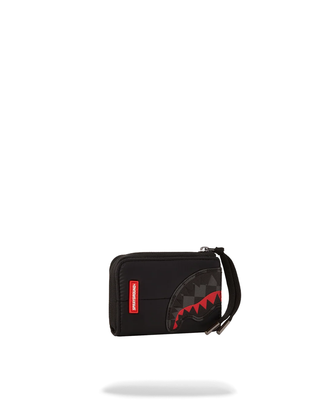 SNOWWSTORM PUFFER WALLET