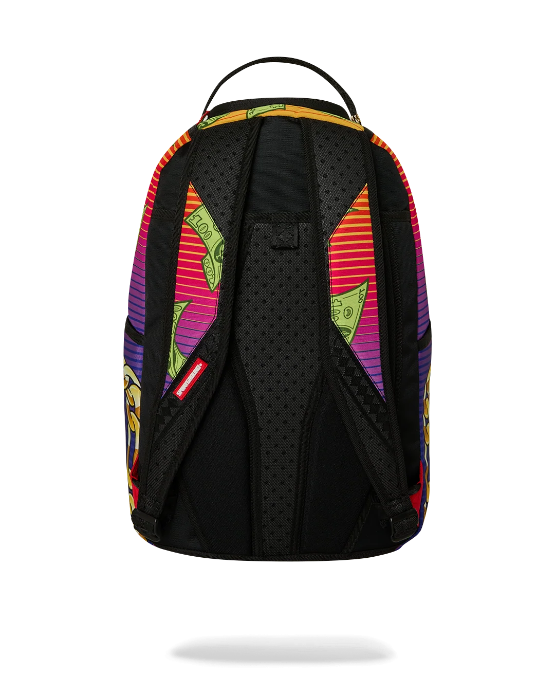 DIABLO MONEY MAKER BACKPACK