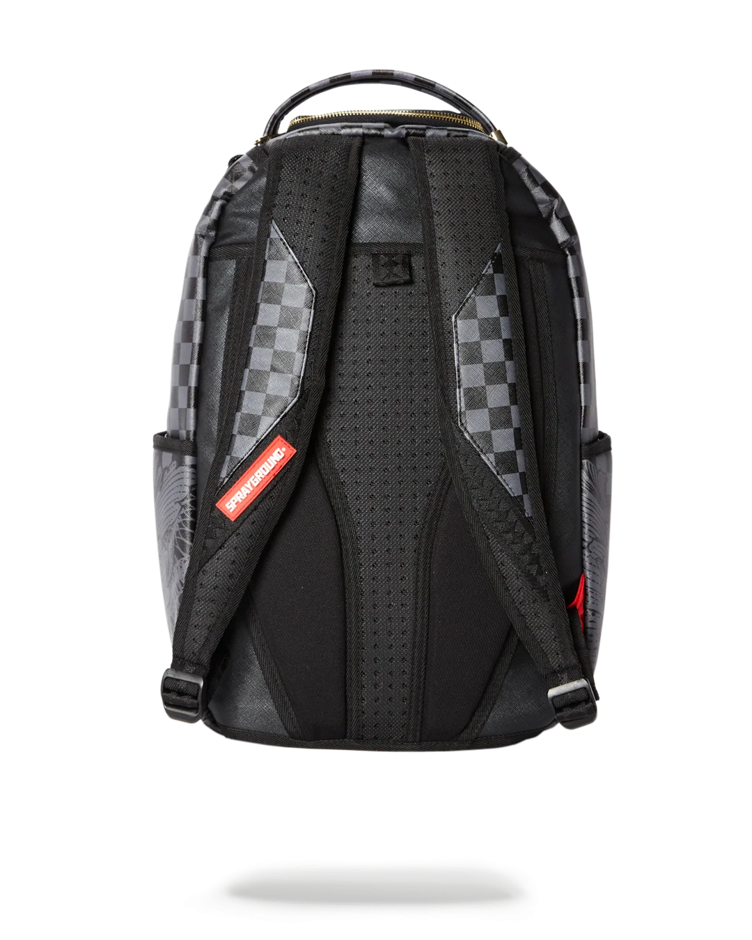 $100 IS MY NAME DLX BACKPACK