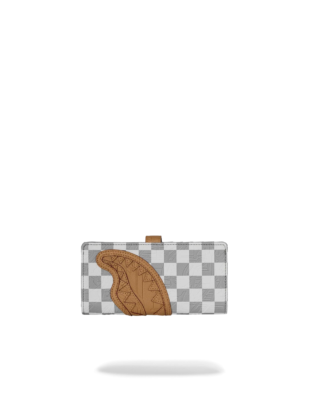 RITZ RIVIERA SINGLE FOLD WALLET