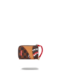 HENNY AIR TO THE THRONE WALLET
