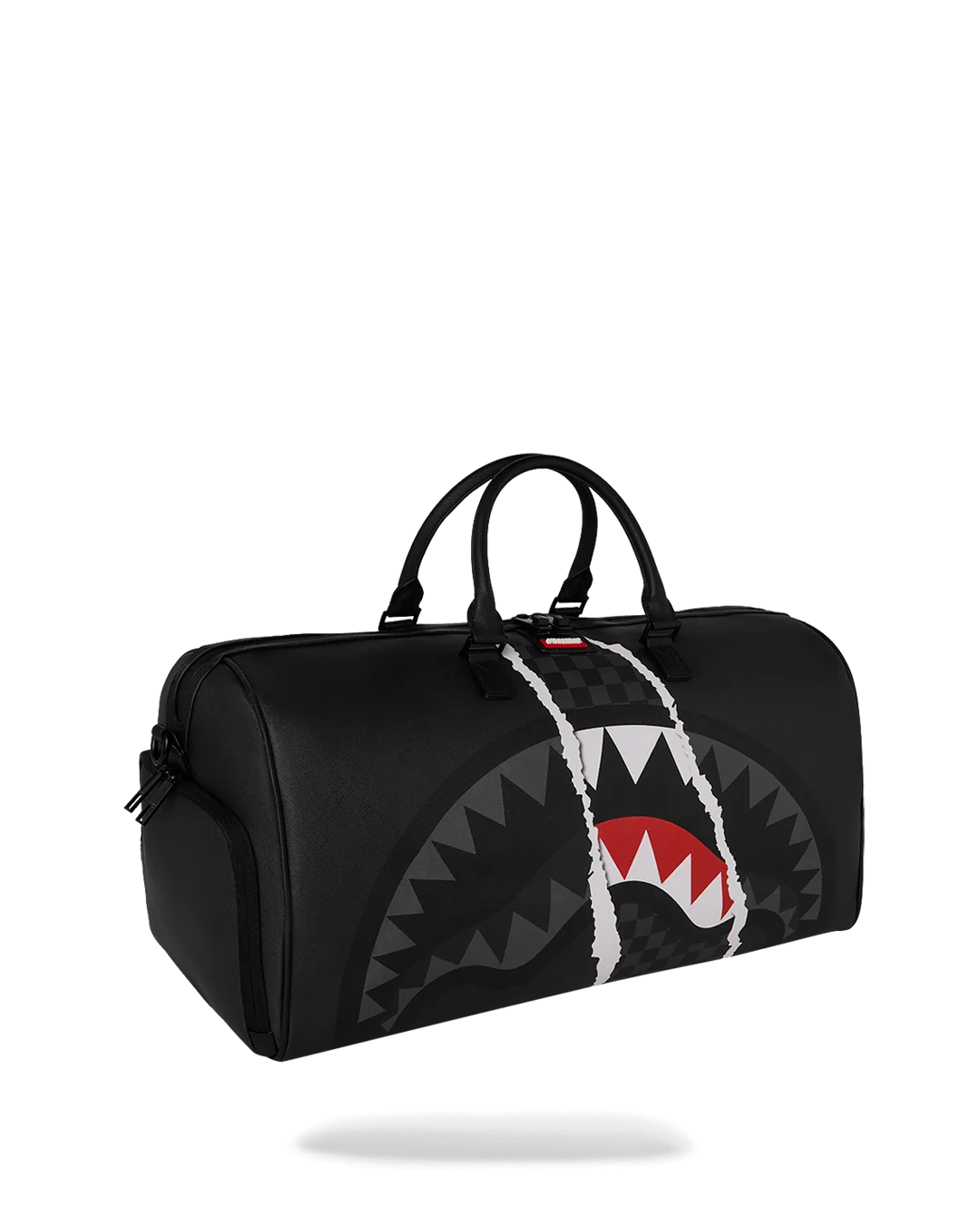 SHARK SLASH DUFFLE