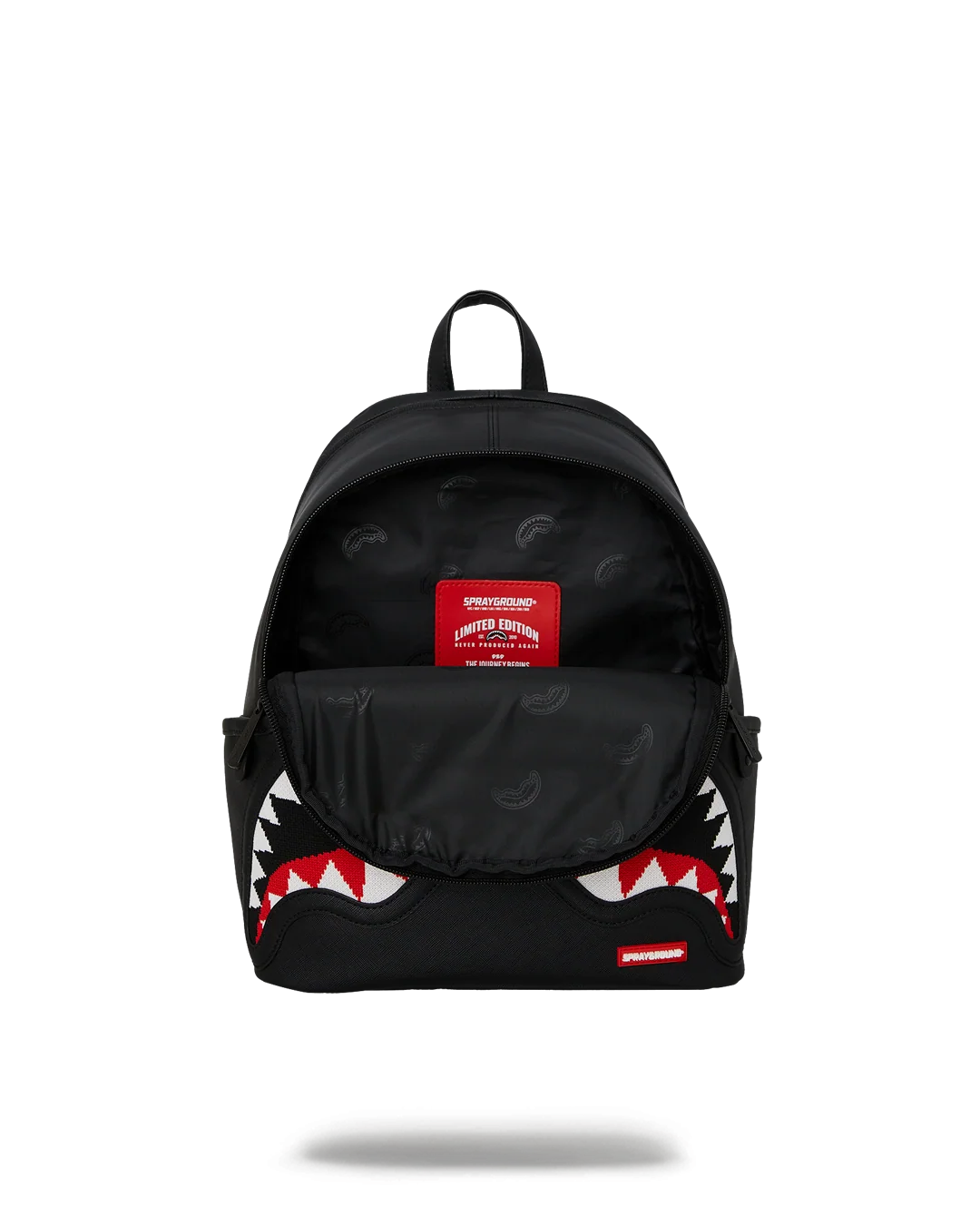 KNIT COMMANDER SAVAGE BACKPACK