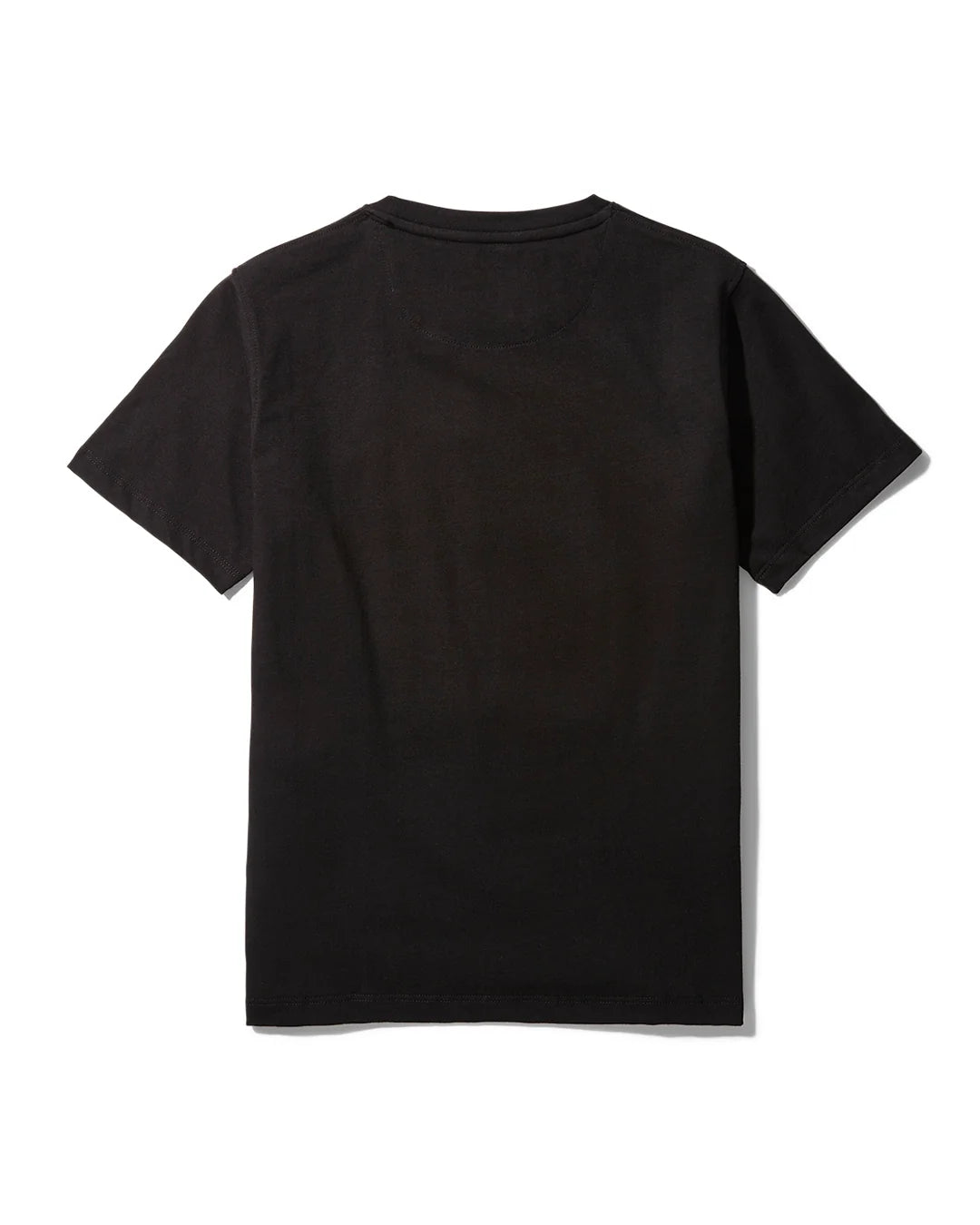 YOUTH ANATOMY BEAR T-SHIRT BLACK