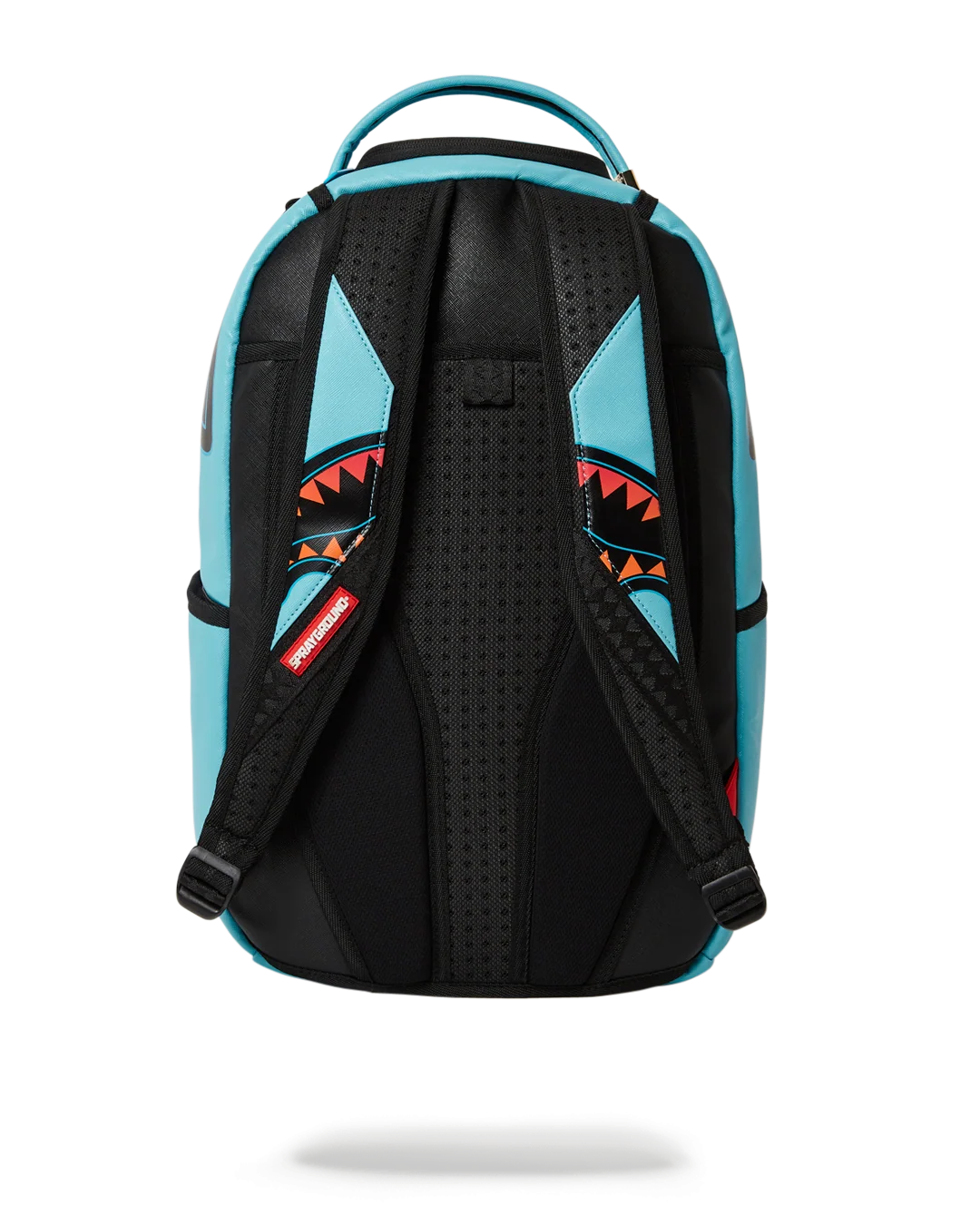 MIAMI BEACH POLO COLLAB BACKPACK (DLXV-SKY)