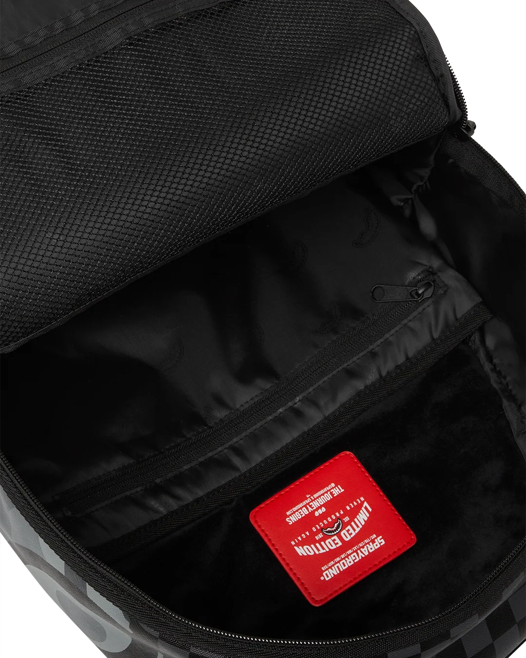 3AM RIPTIDE BACKPACK