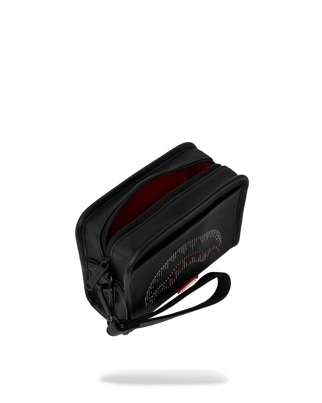 STEALTH GLIDE HANDBAG