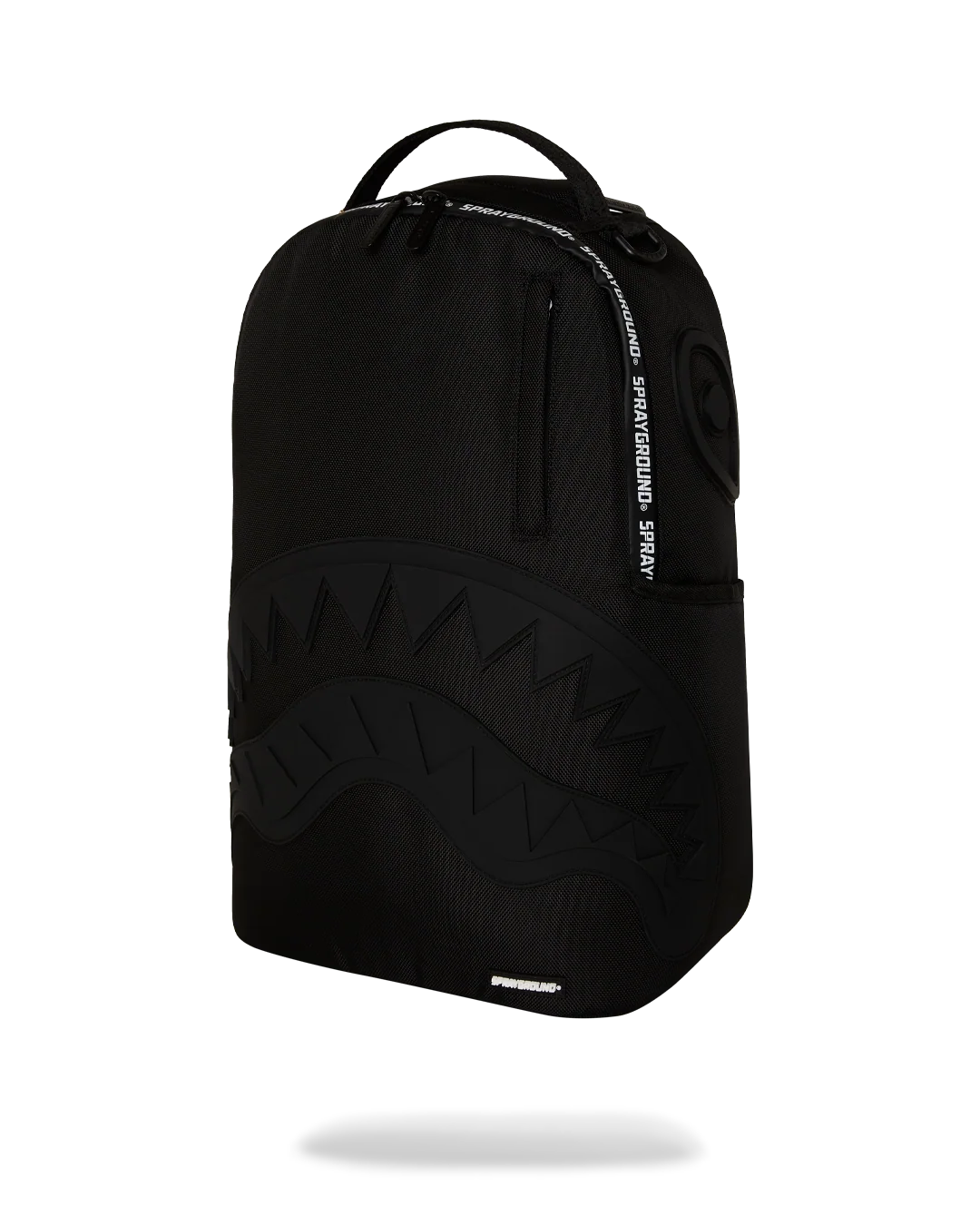 THE HERO WHITE TAPE DLXR BACKPACK