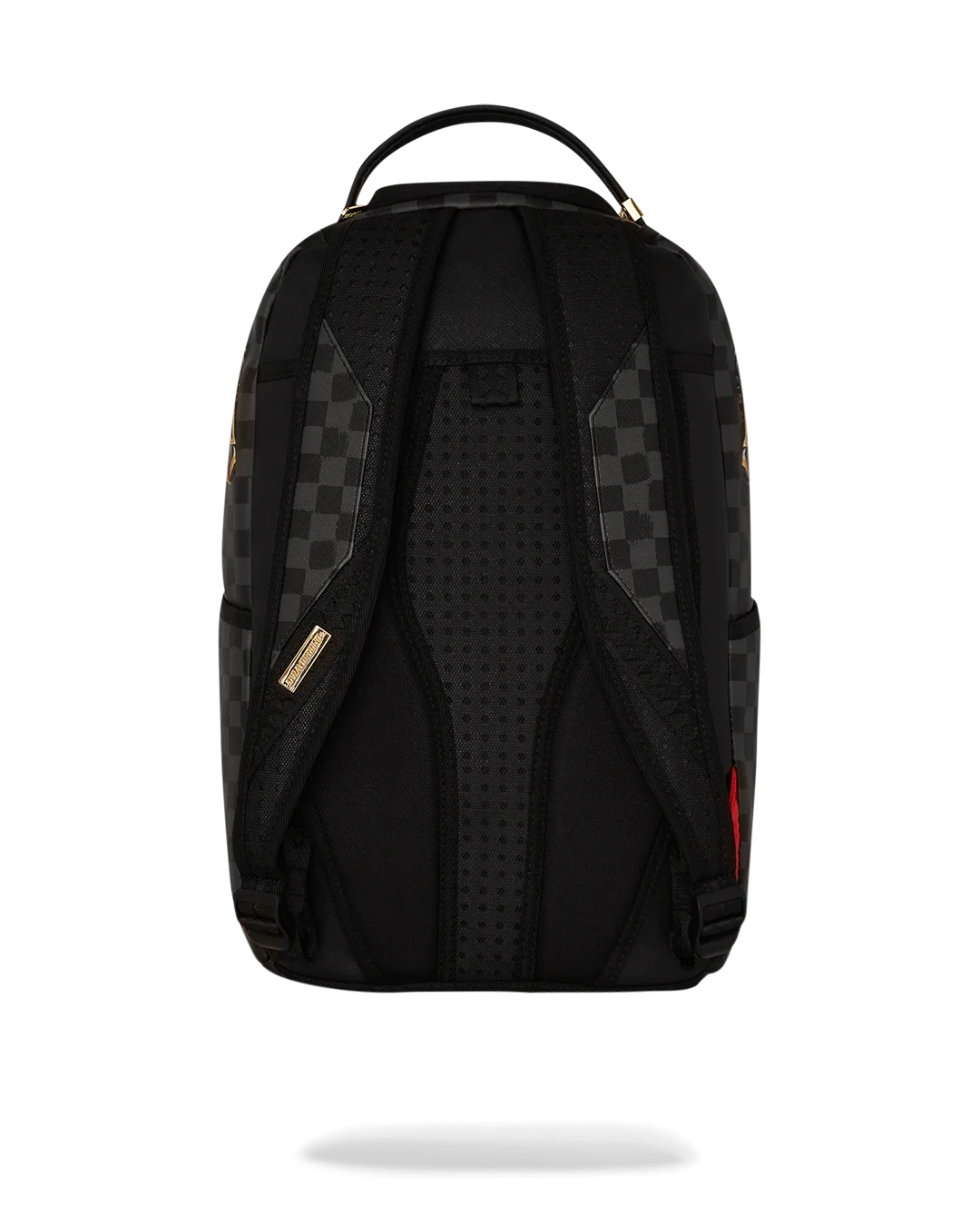 DIAA ALLAM SEEKING PERFECTION 001 BACKPACK