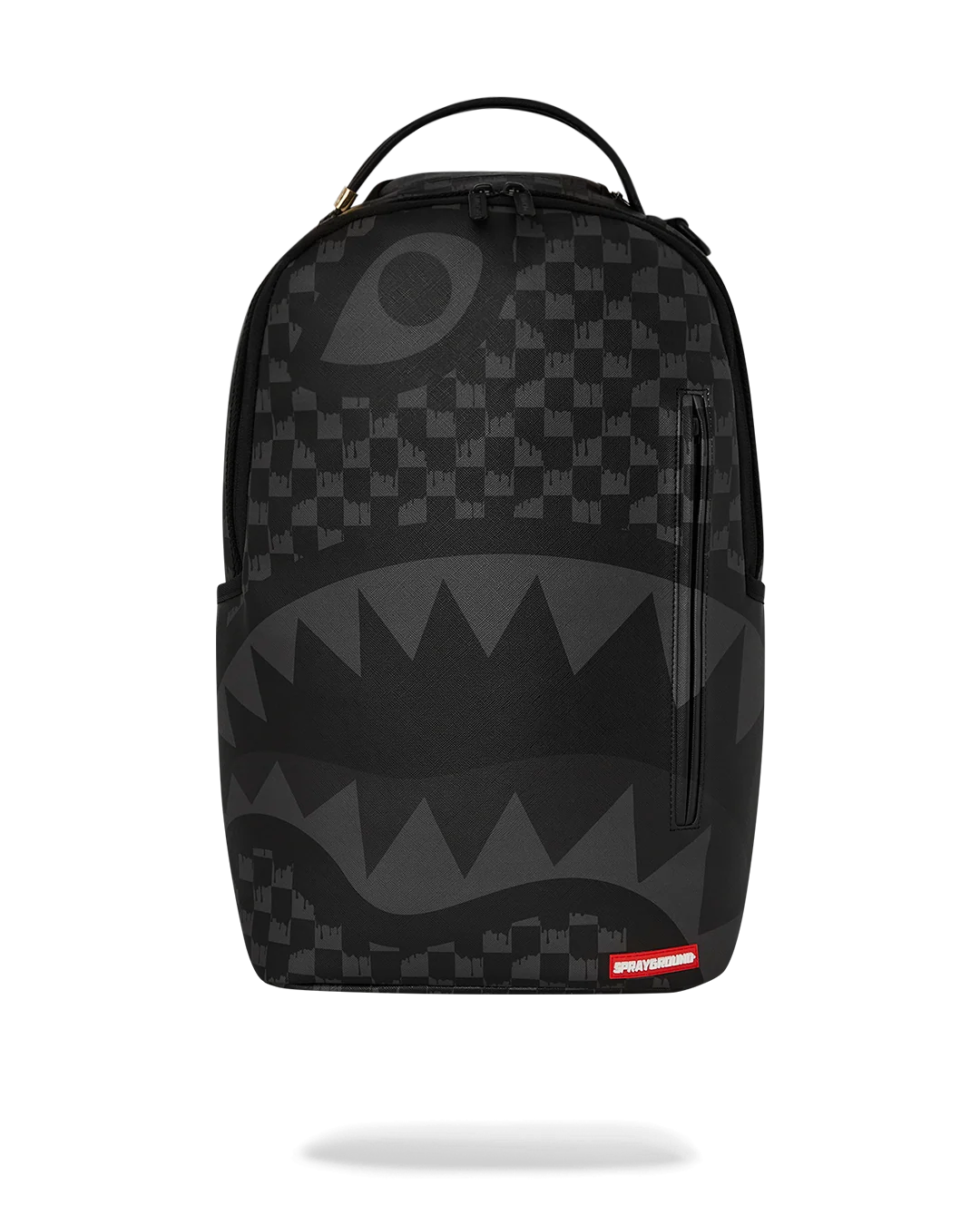 HANGOVER DRIP CHECK BACKPACK
