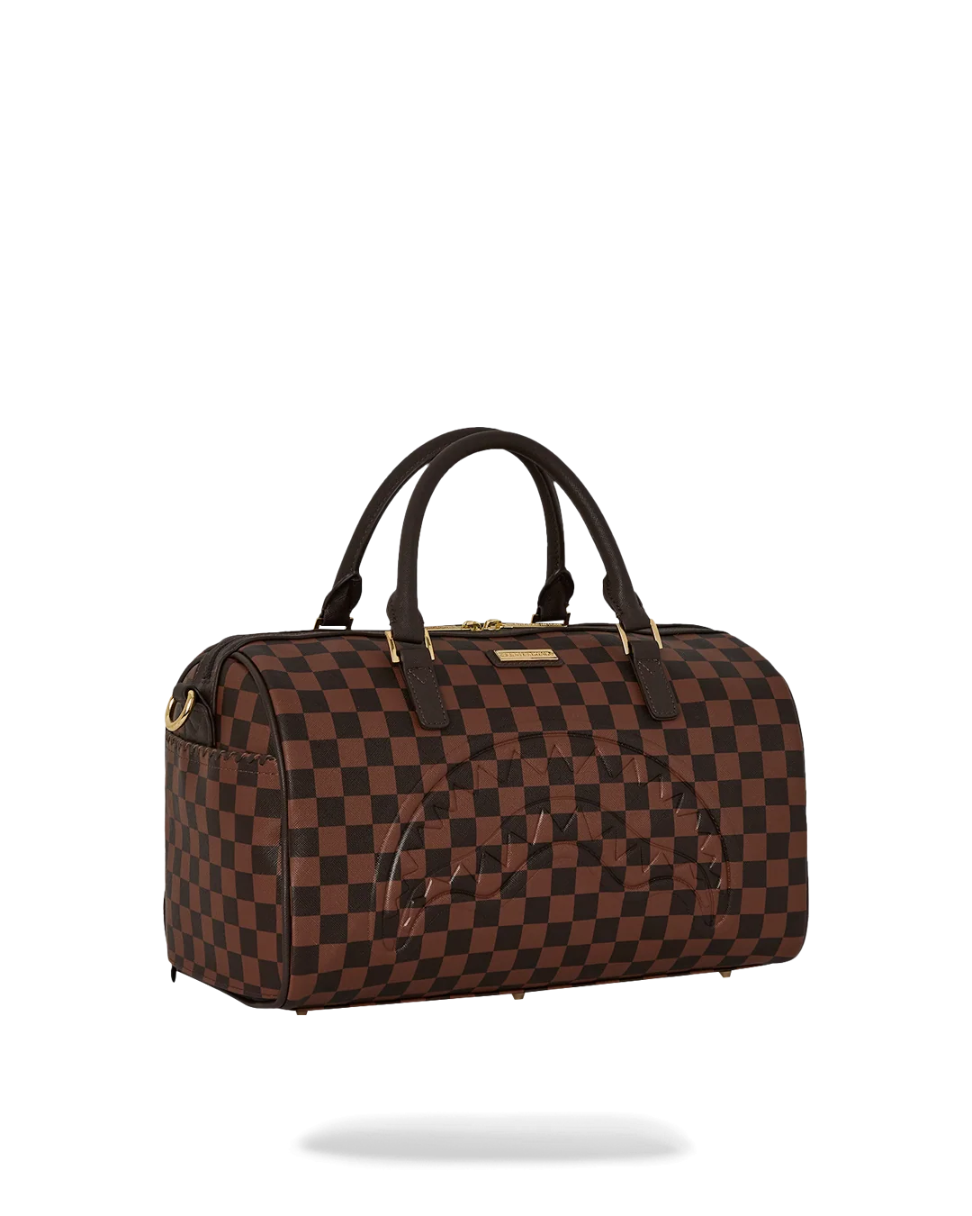 FROM PARIS WITH LOVE MINI DUFFLE