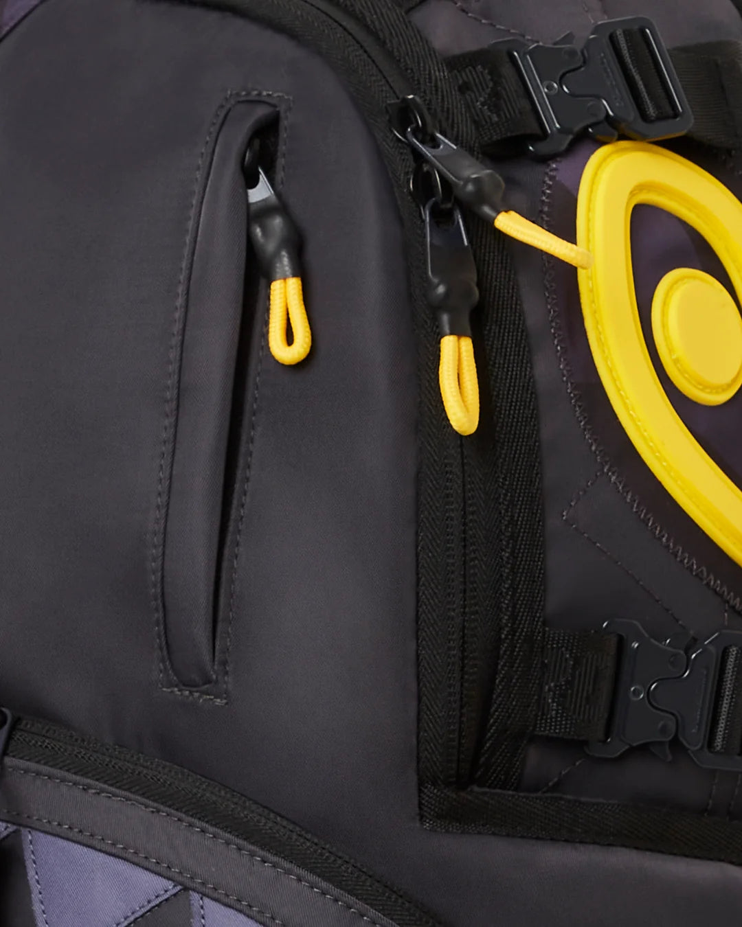 SPECIAL OPS AB BACKPACK STACK
