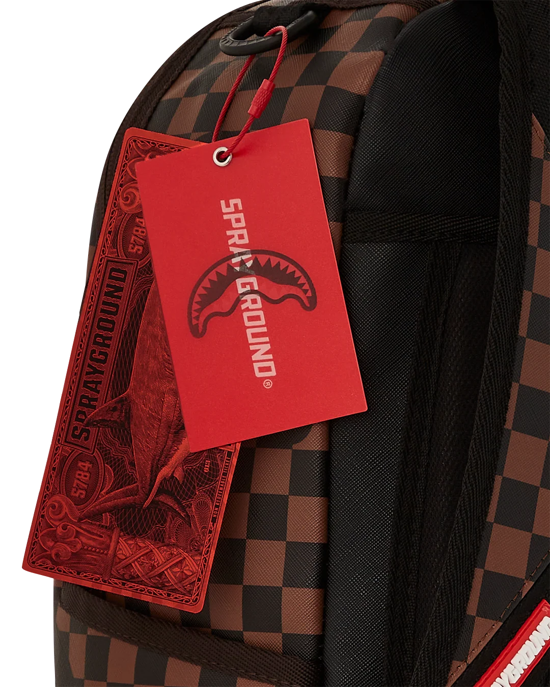 ASTROMANE AS THE WORLD'S LARGEST ZIPPER PULLEY