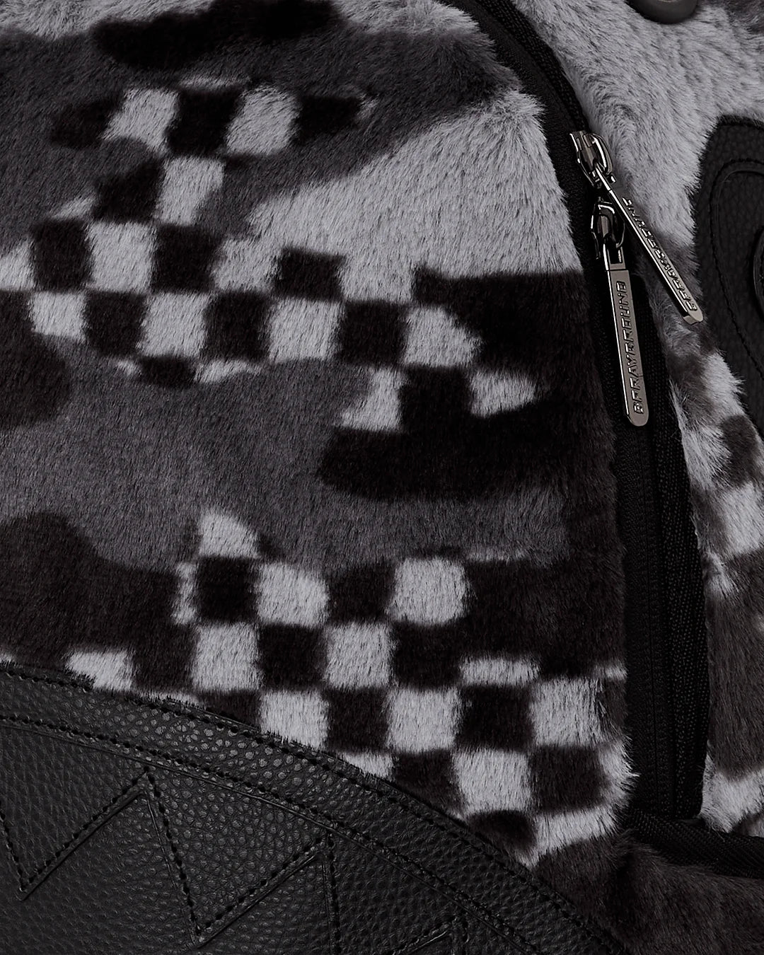 3AM PLUSH ASPEN HIGHLANDS BACKPACK