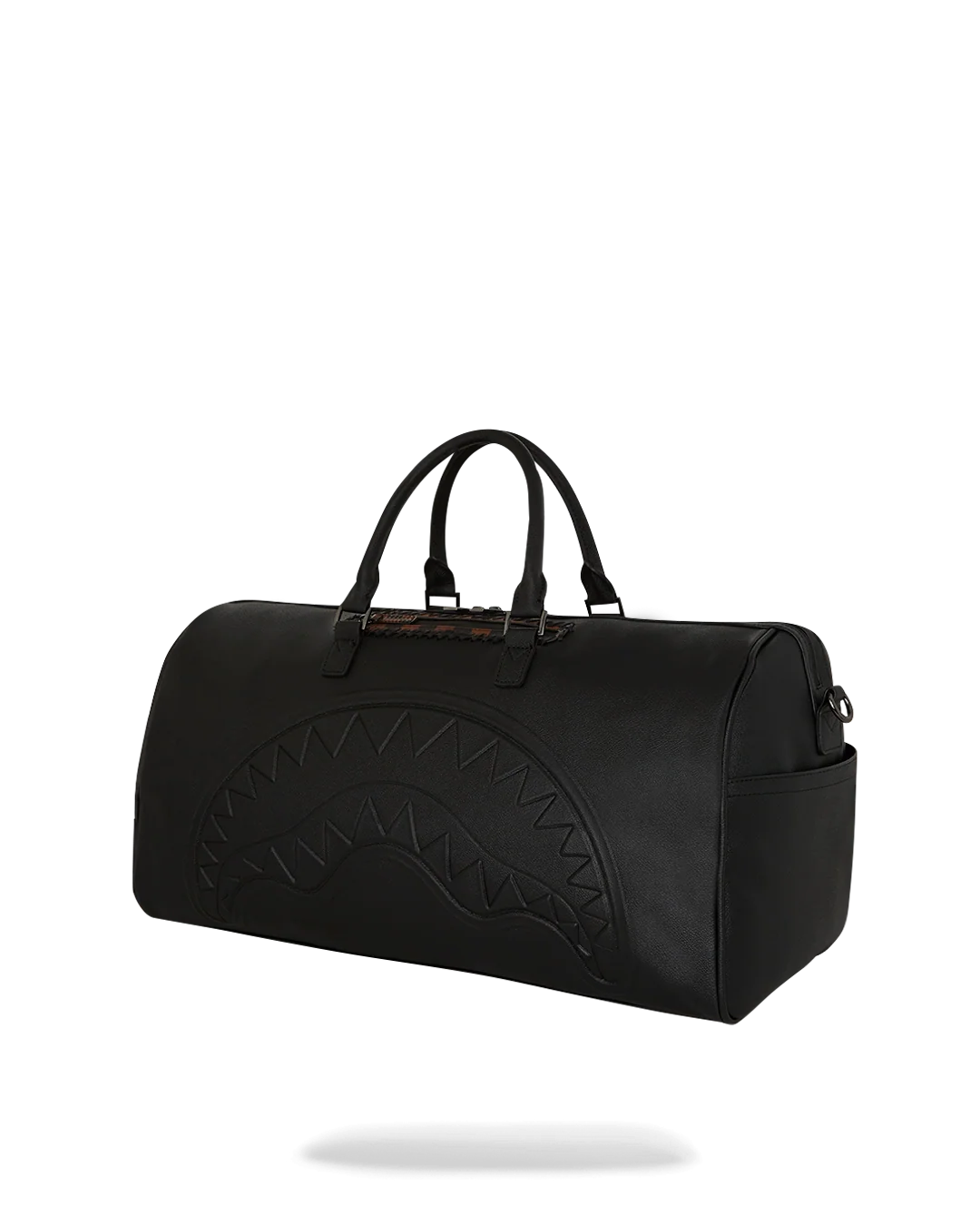 CHECKPOINT ROYALE DUFFLE