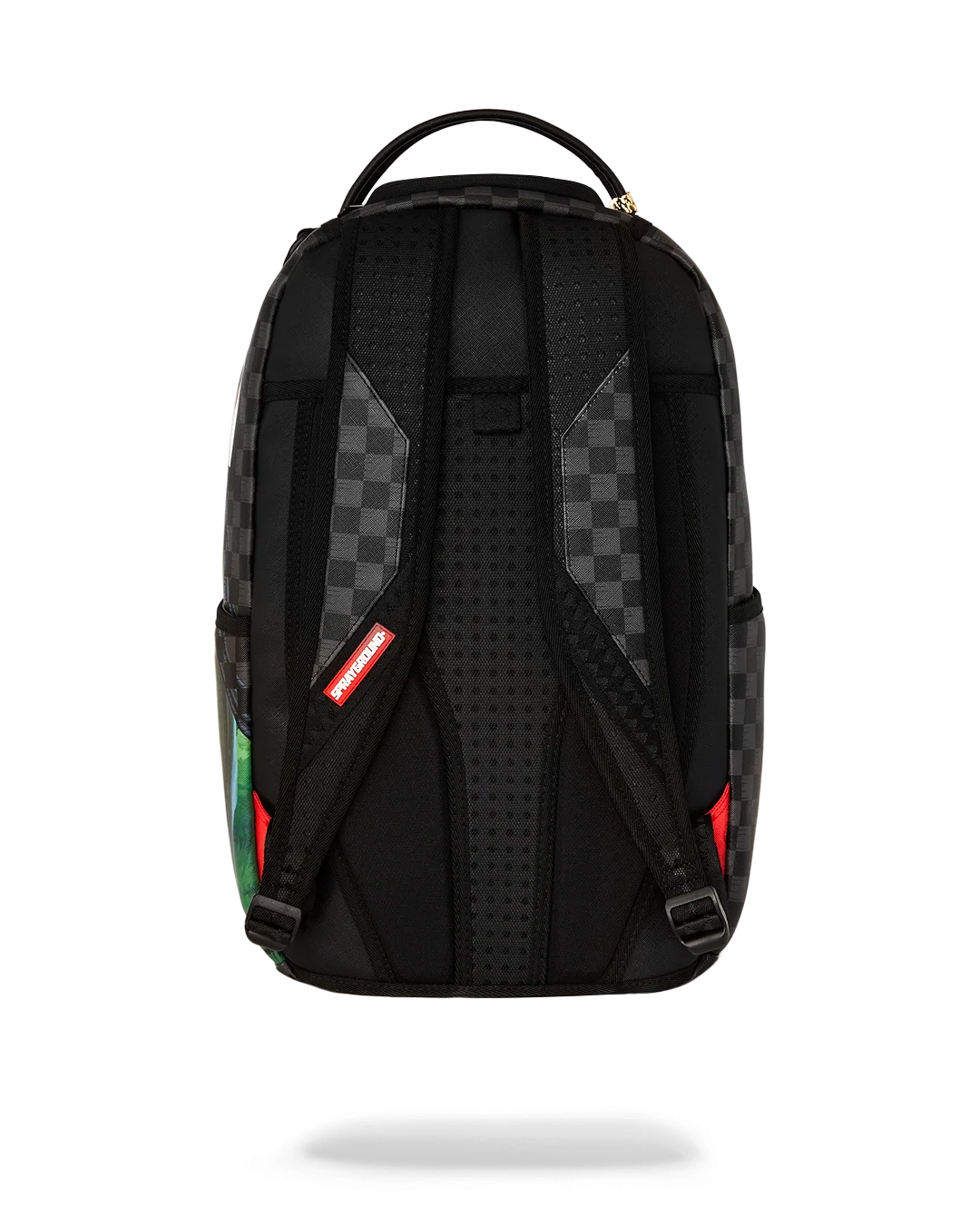 NARUTO STORM RUSH BACKPACK