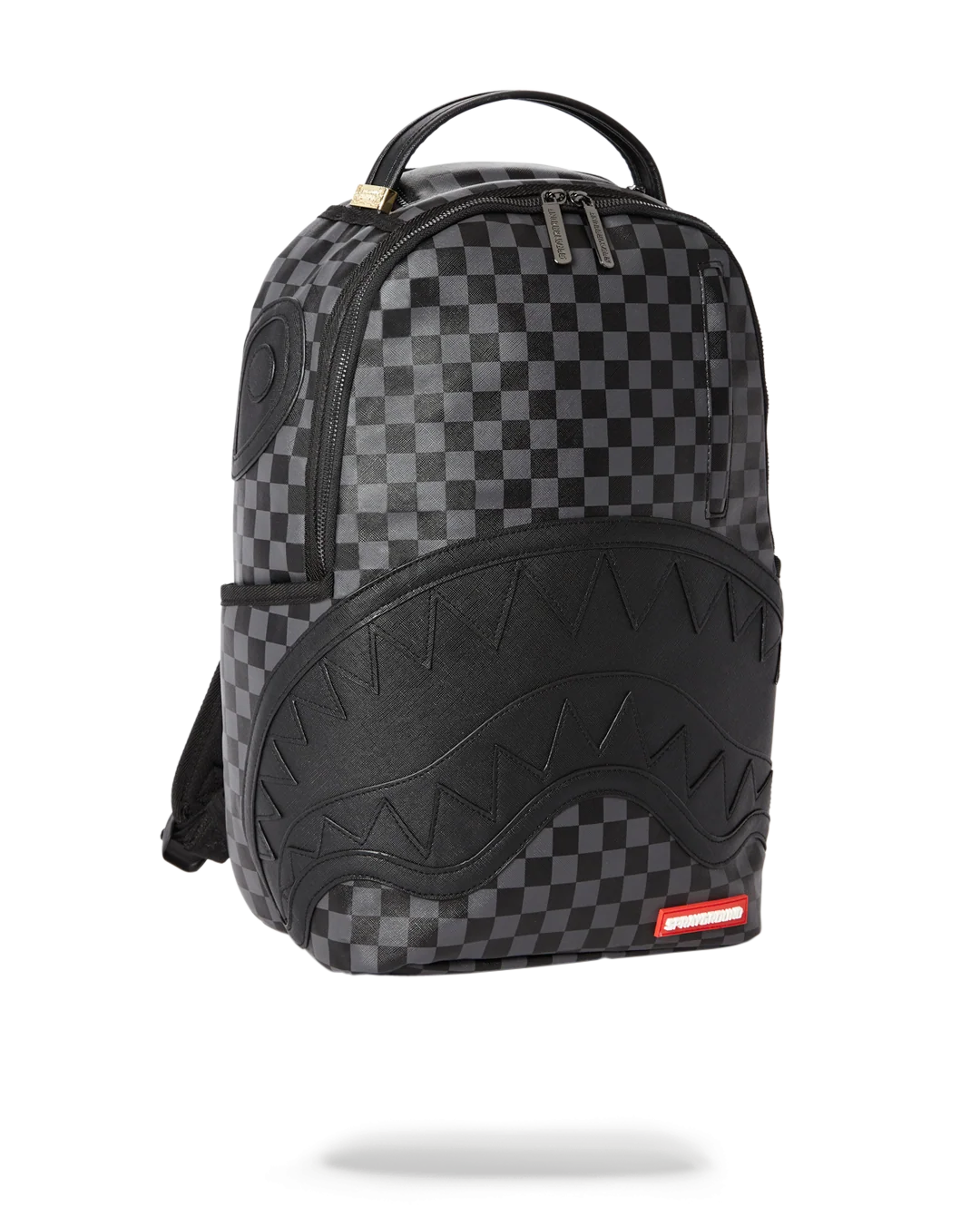HENNY BLACK DLX BACKPACK