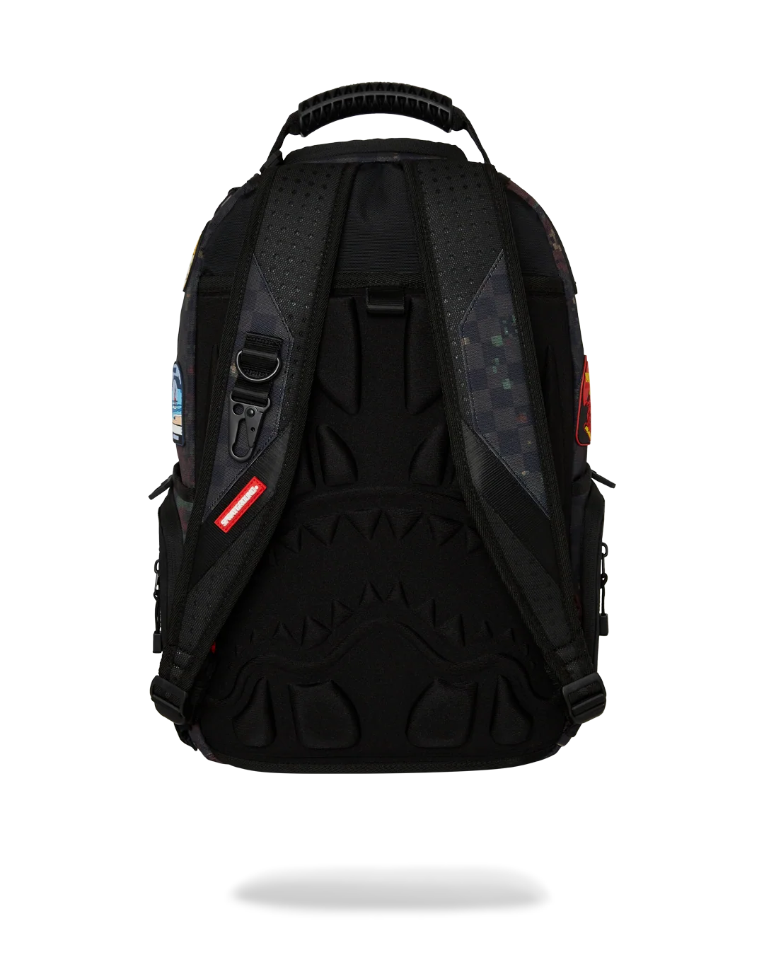 DAREDEVIL GLOBAL MOGUL 305 SPECIAL OPS BACKPACK