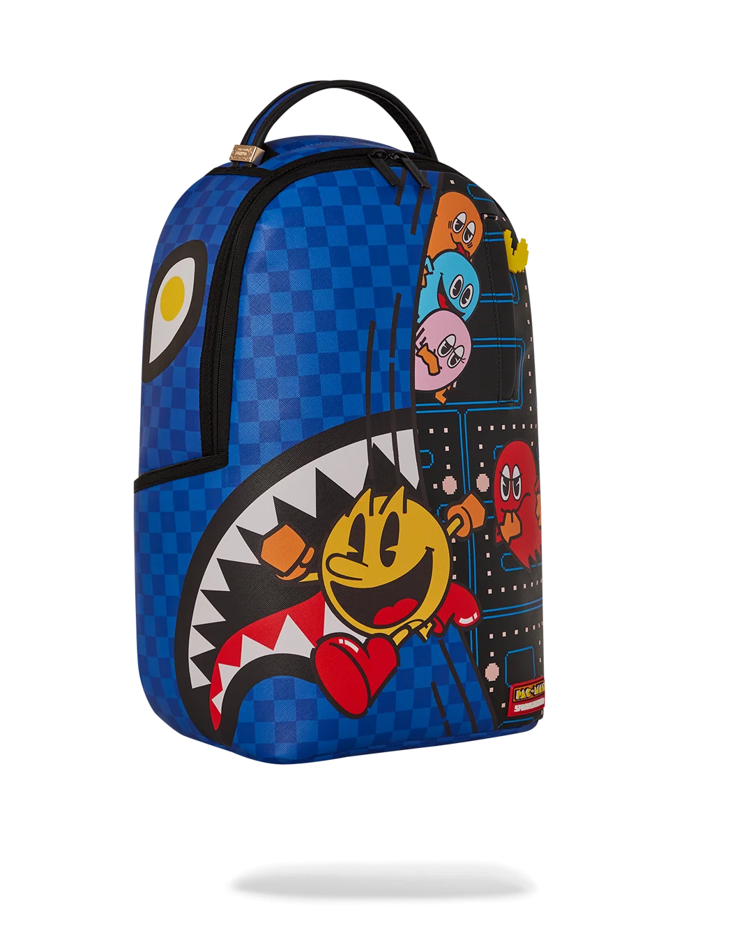 PAC-MAN LIVIN THE DREAM