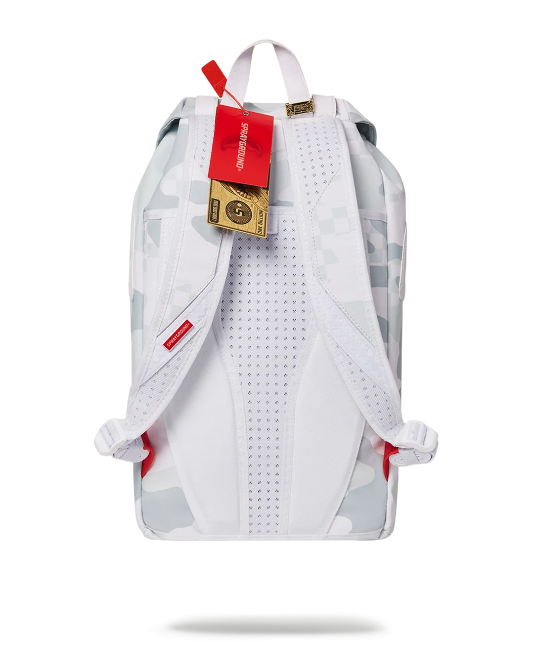 3AM LE BLANC HILLS BACKPACK