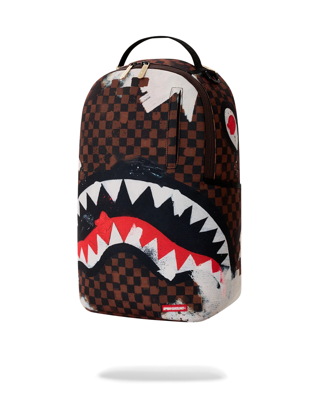 SHARKS IN PARIS GALLERY EDITION BACKPACK