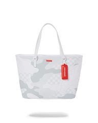 3AM LE BLANC TOTE