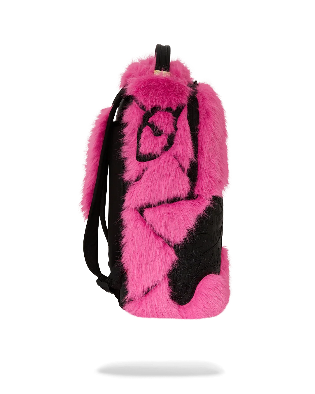 A.I. 12 CELESTIAL POWERS - SANDFLOWER COLLAB BACKPACK
