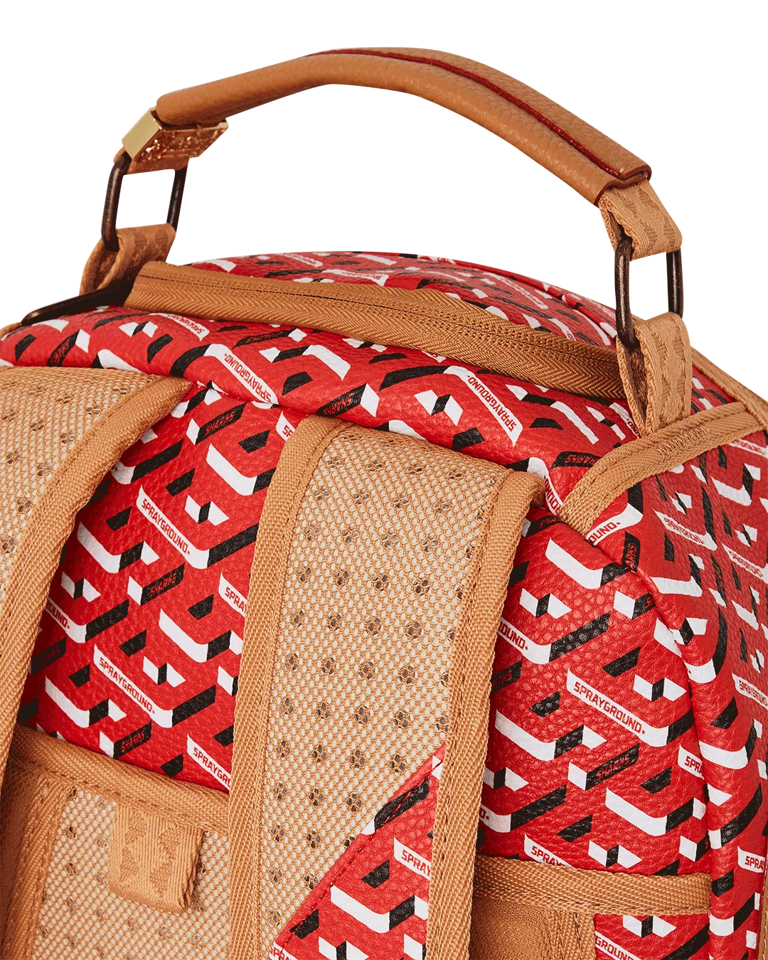 THE 3DSG CONCORDE BACKPACK