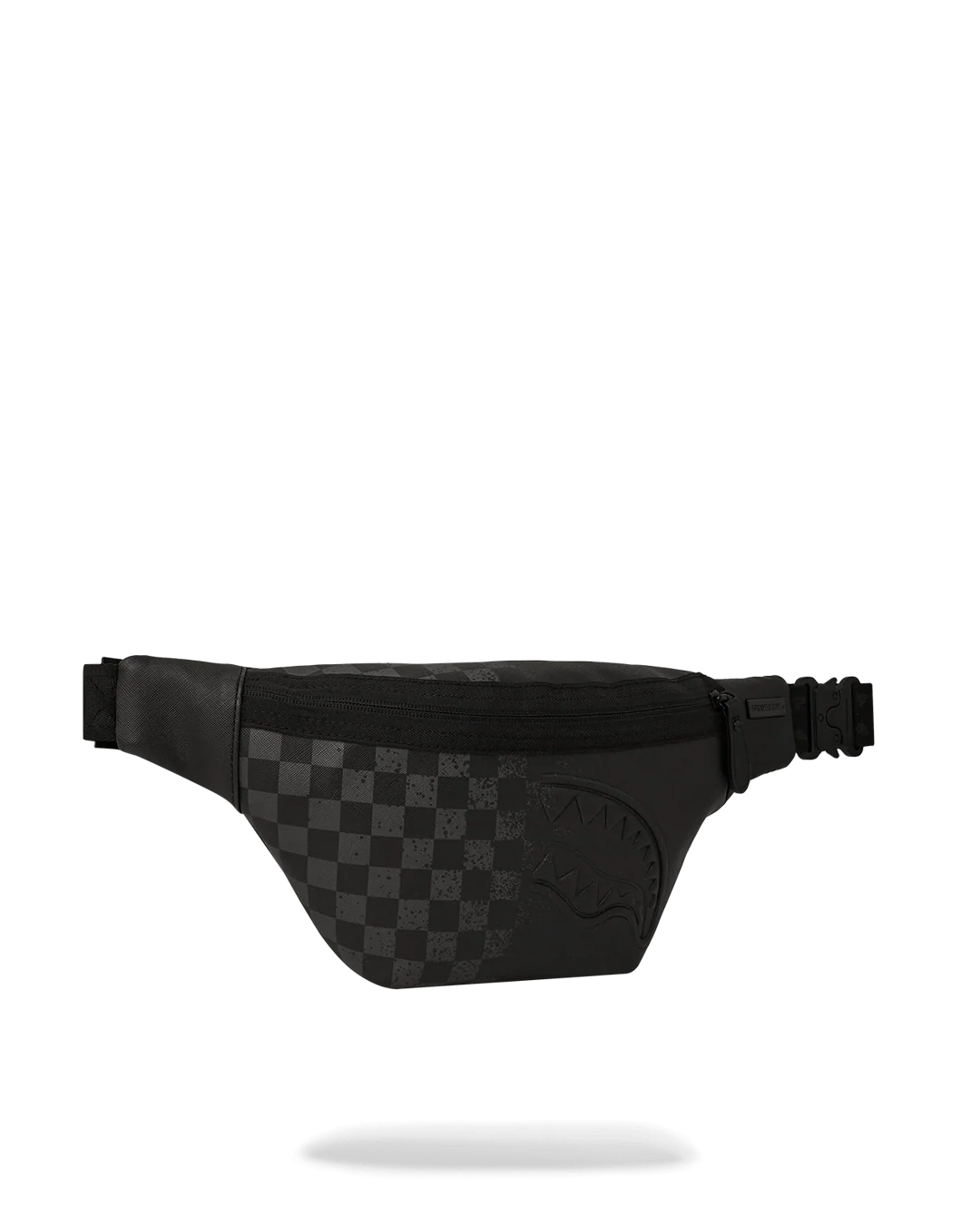 NIGHTSHARKS WORLDWIDE CROSSBODY