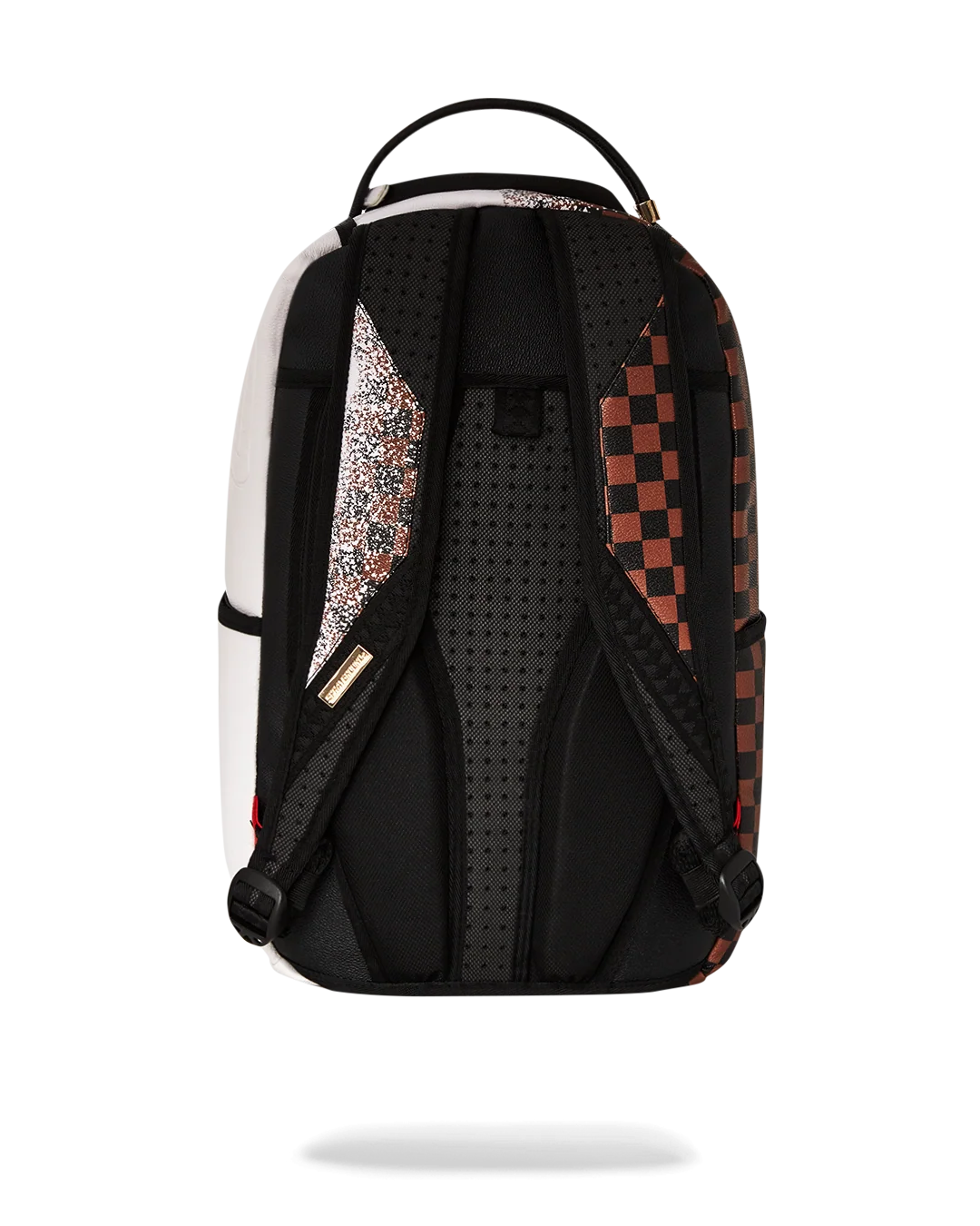 SPRAYSHARKS WORLDWIDE BACKPACK