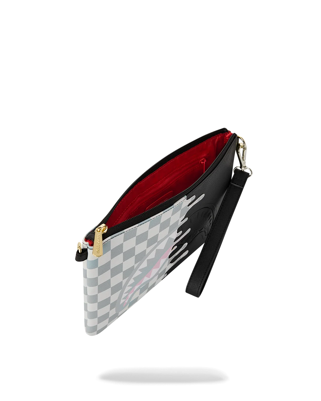 SHADOW DRIP CROSSOVER CLUTCH
