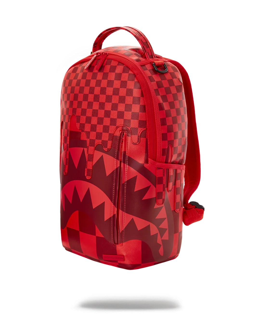 XTC SHARKS IN WONDERLAND BACKPACK (DLXV)